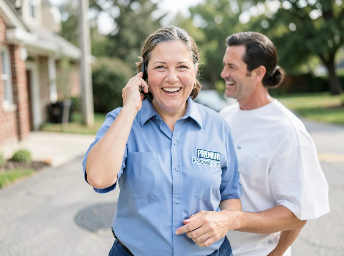 Water Damage Restoration Grantsville, WV FAQs